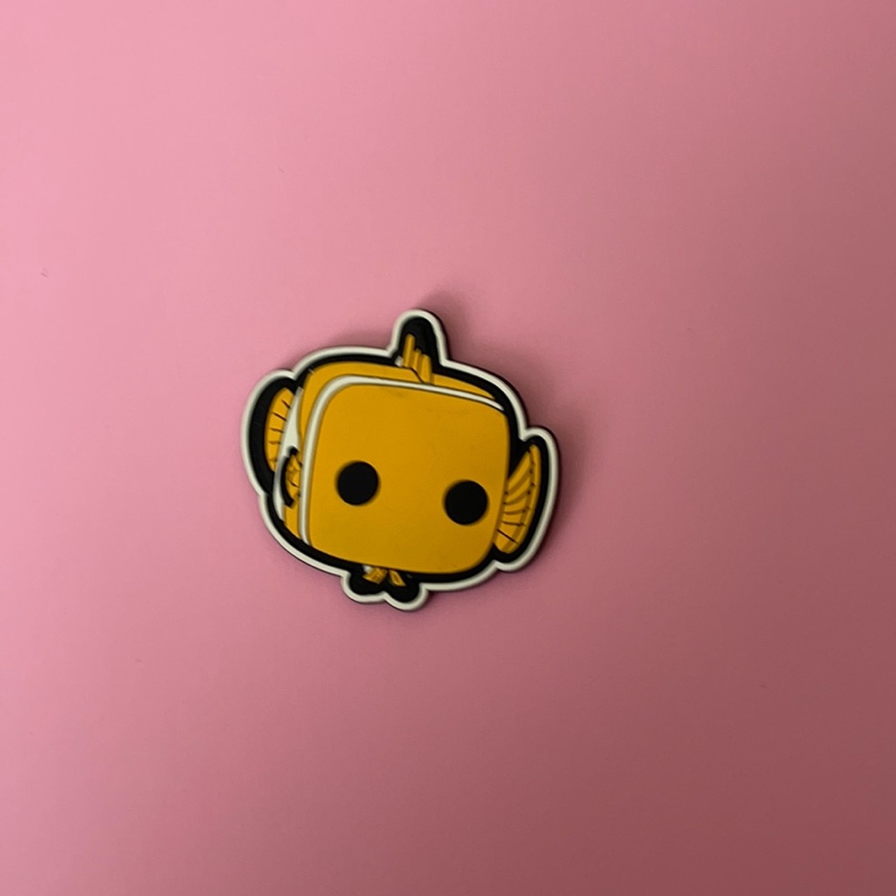 Nemo magnet